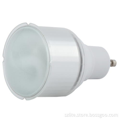 GU10 Full Spiral Spotlight (E6TP-7)